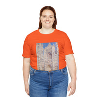 Cour d'Albane | Tee