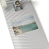 Sainte-Adresse Regatta | Sticker