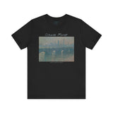 Gray Bridge | Titled | Tee