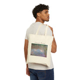 Pond Clouds | Tote