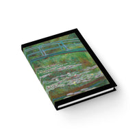 Japanese Footbridge | Sketchbook