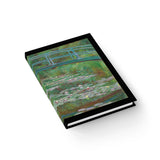 Japanese Footbridge | Sketchbook