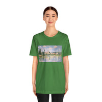 Vétheuil Summer | Tee