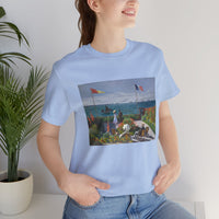 Sainte-Adresse Garden | Tee
