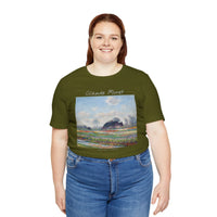 Tulip Fields | Titled | Tee