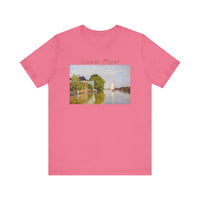 Achterzaan | Titled | Tee