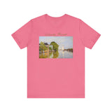 Achterzaan | Titled | Tee