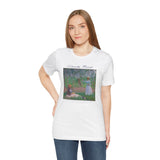 In the Woods | Claude Monet | Tee