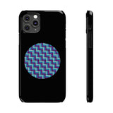 DODGE | Phone Case | slim