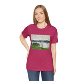 Promenade | Tee