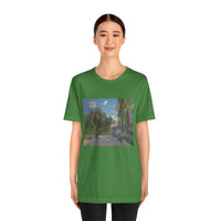 Argenteuil House | Tee