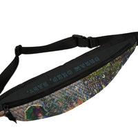 Flower Bed | Fanny Pack