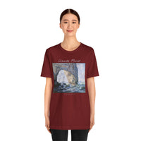Étretat | Titled | Tee