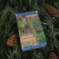 Vétheuil Garden | Wrapping Paper