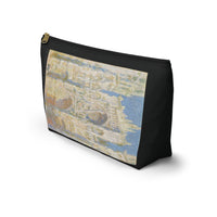 Cathedral | Pouch