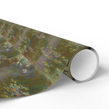 Lily Pond | Wrapping Paper