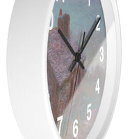 Varengeville | Clock