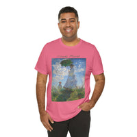 Madame Monet | Tee