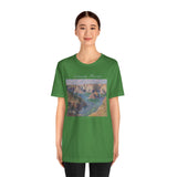 Port-Domois | Titled | Tee