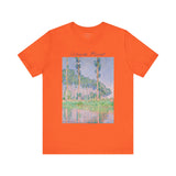 Poplars | Titled | Tee