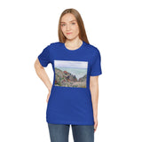 Cabin | Tee