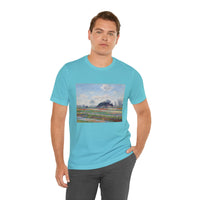 Tulip Fields | Tee