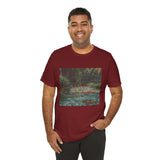 Water Lily Pond | Tee