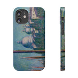 Grand Canal | iPhone Case | slim