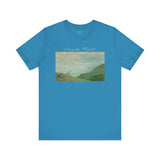 Pourville | Titled | Tee