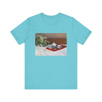 Tea Service | Tee