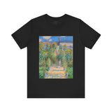 Vétheuil Garden | Tee