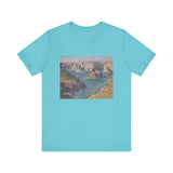 Port-Domois | Tee