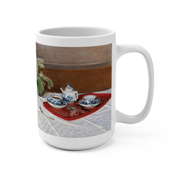 Tea Service | Mug
