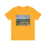 Sainte-Adresse Garden | Tee
