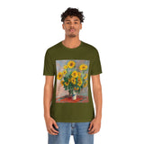 Sunflowers | Tee