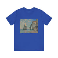 Étretat Cliffs | Tee