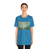 Pourville | Tee