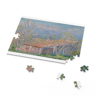 Antibes | Puzzle