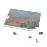 Antibes | Puzzle