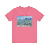 Valle Buona | Titled | Tee