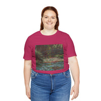 Water Lily Pond | Tee