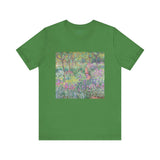 Giverny Garden | Tee