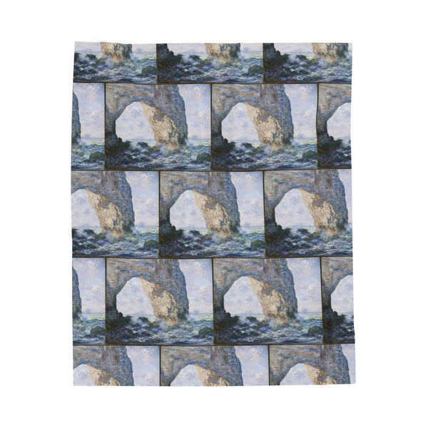 Étretat | Blanket