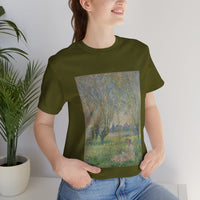 Willows | Tee