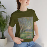 Willows | Tee