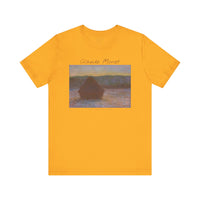 Sunset Stack | Titled | Tee
