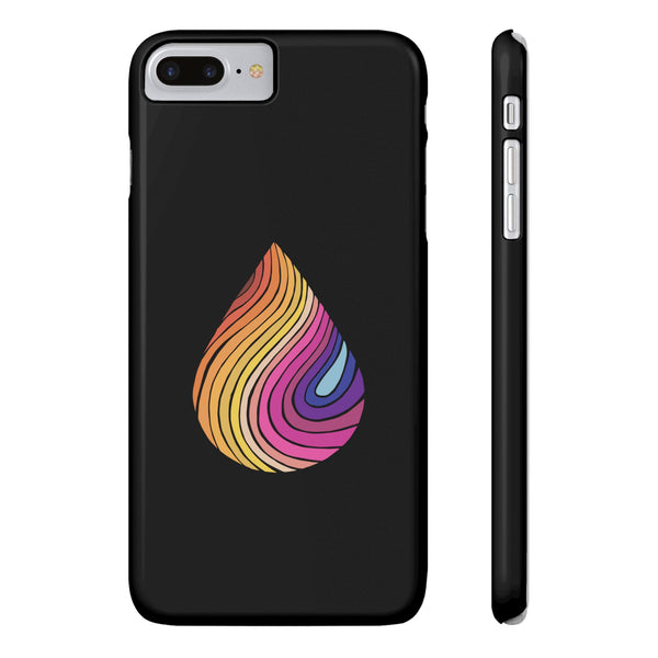 DRIP | iPhone Case | slim