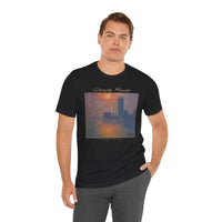 Parlement Soleil | Titled | Tee