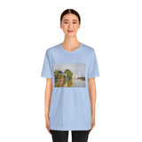 Achterzaan | Tee
