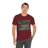 Water Lily Pond | Tee
